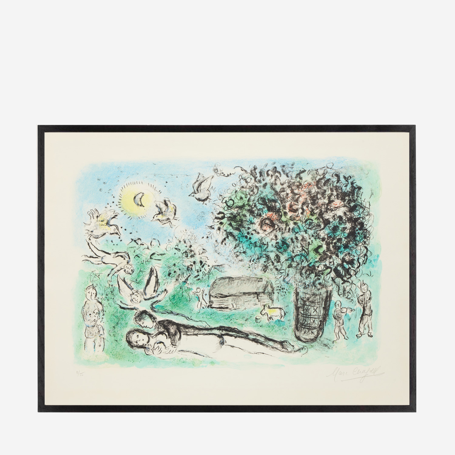 Pastorale - 1977