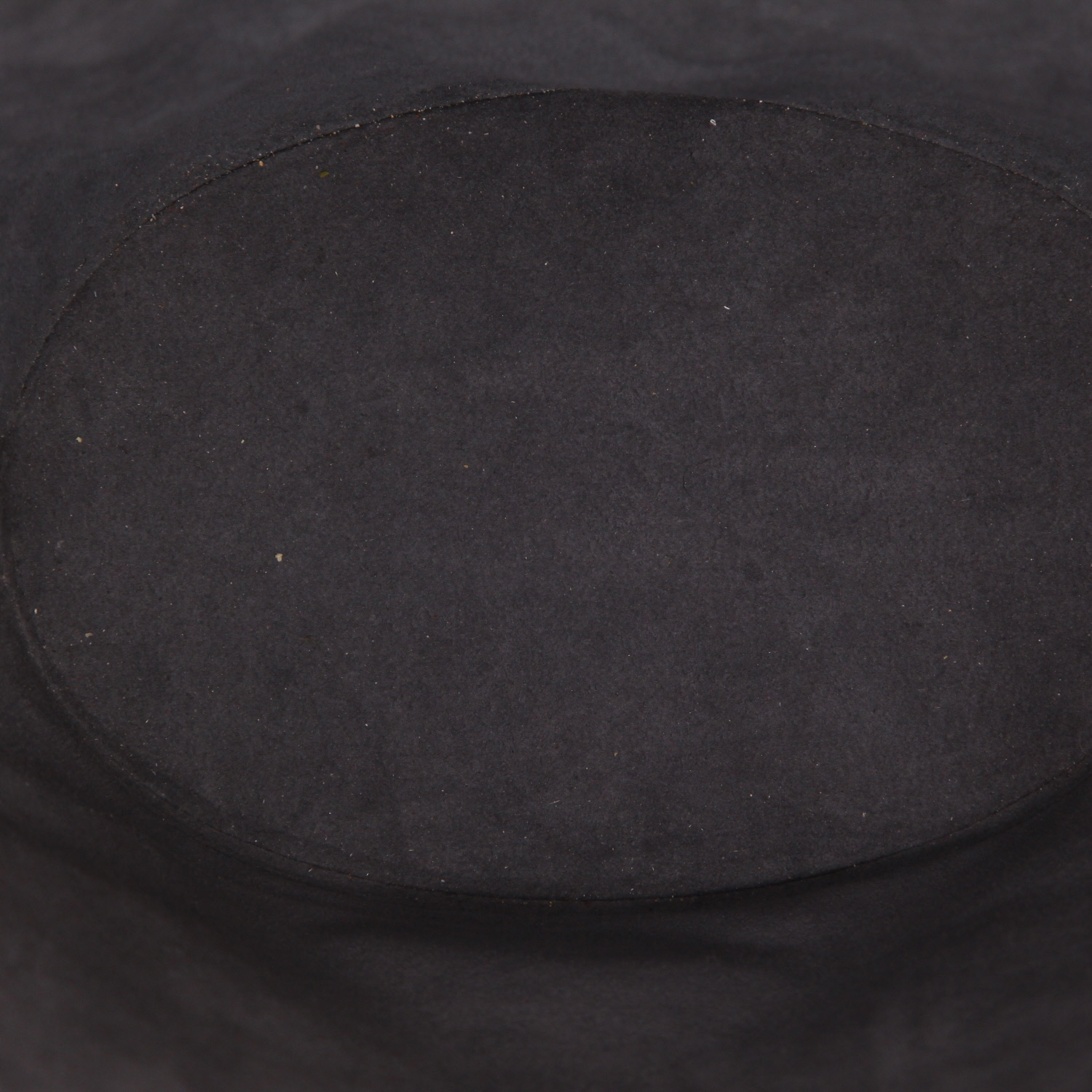 Borsa Louis Vuitton  Saint Jacques in pelle Epi nera - Detail D3