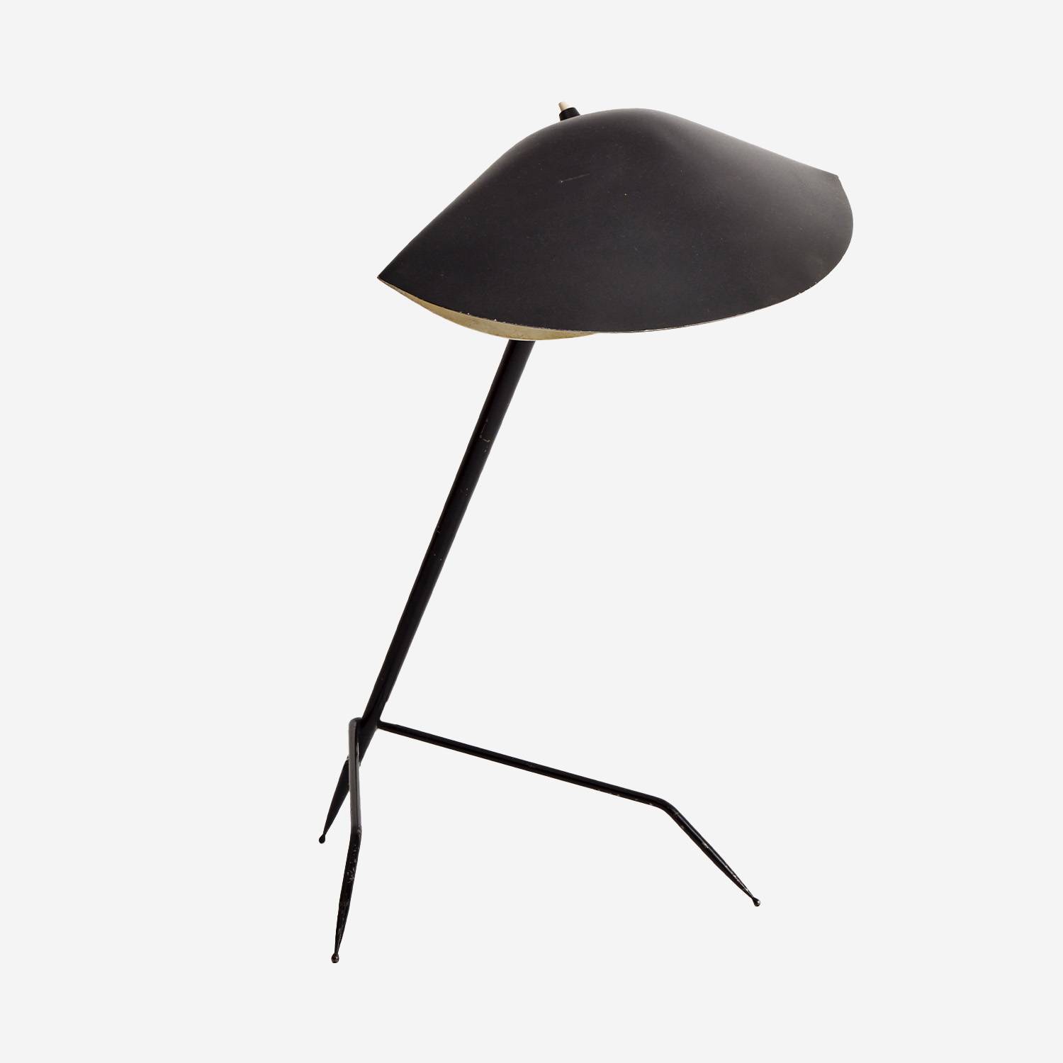 'Trépied' lamp - 1954