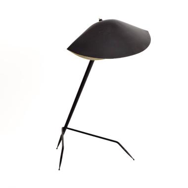 Lampe 'Trépied' - 1954 Lampe 'Trépied' - 1954