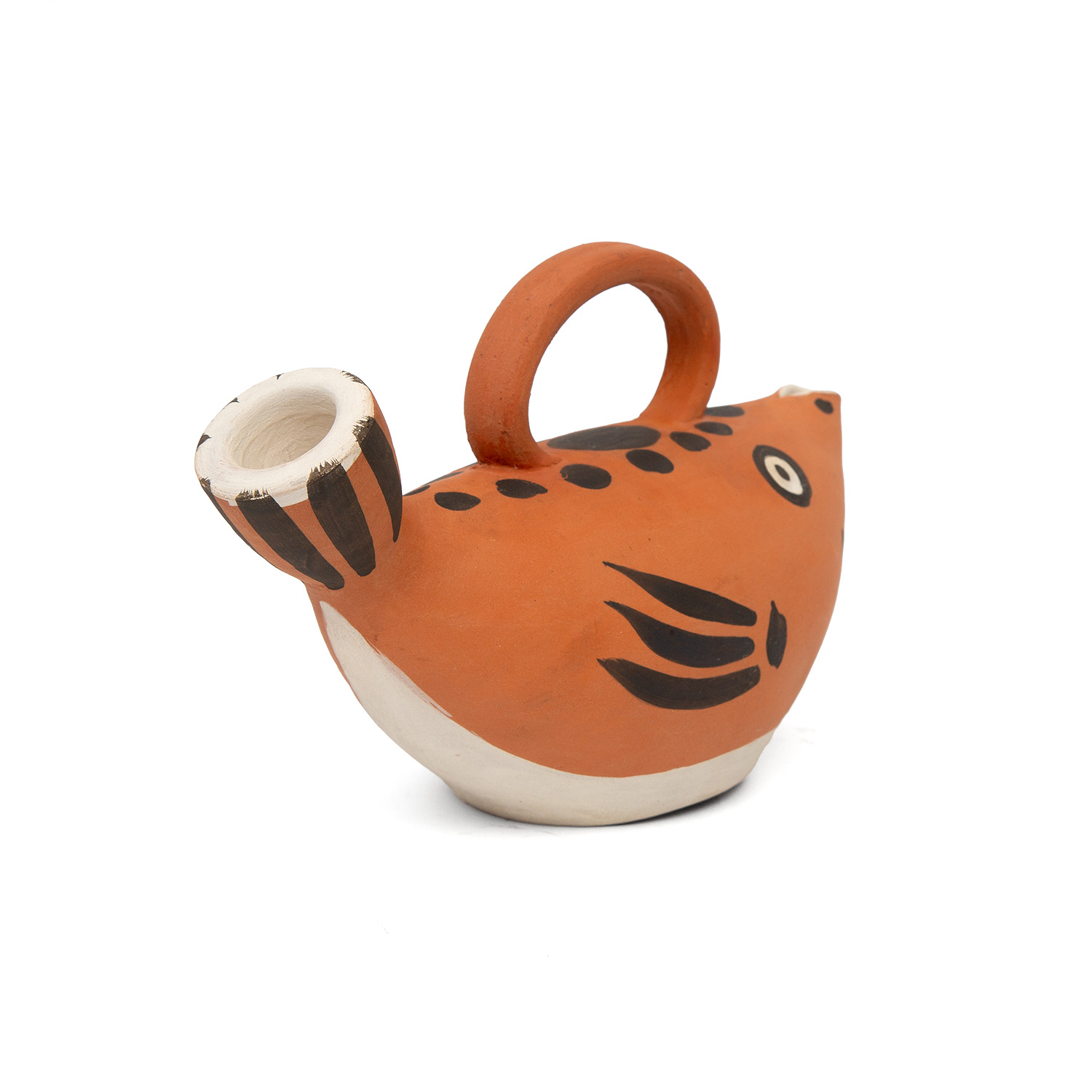 Sujet Poisson - 1952 (A.R. 139)