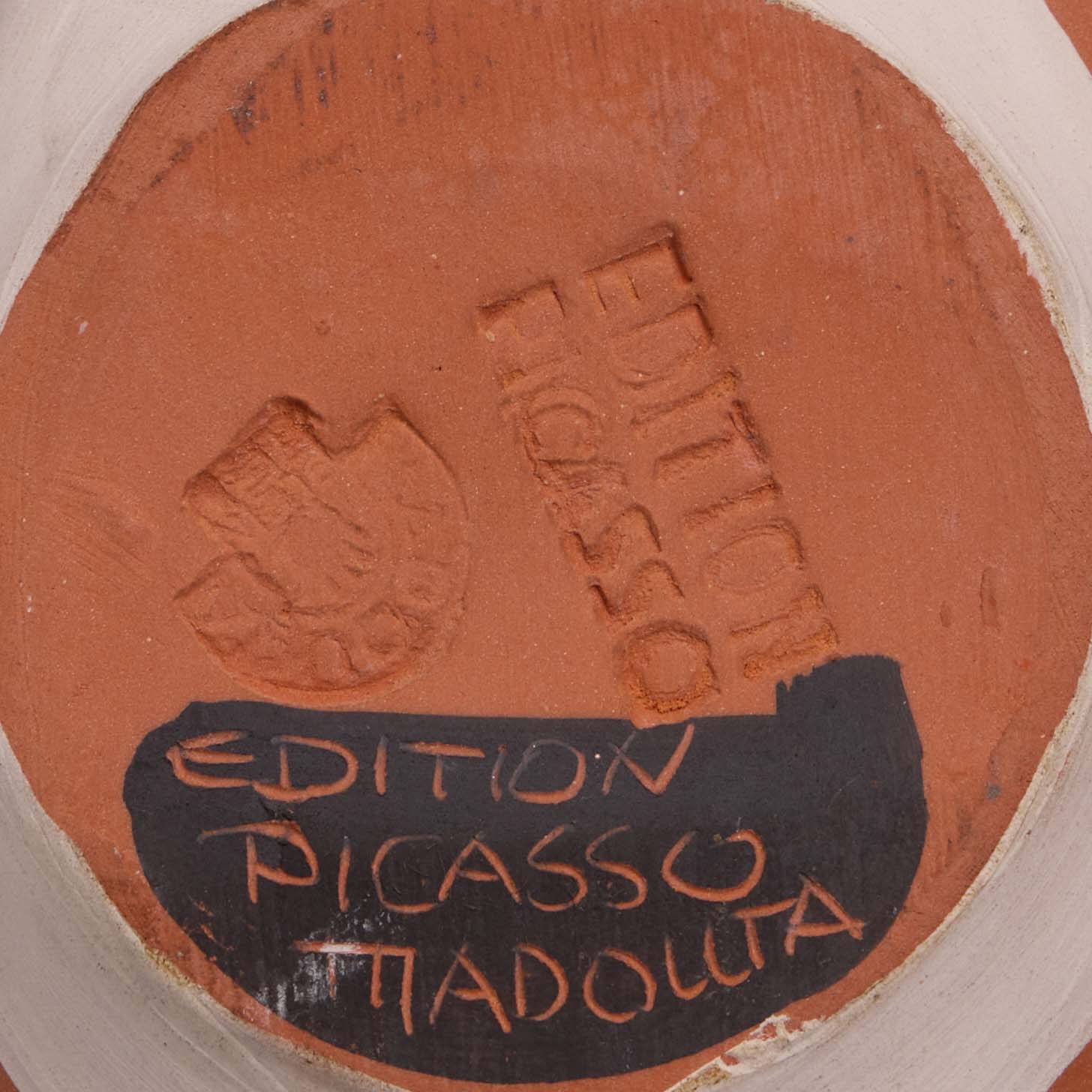 Sujet Poisson - 1952 (A.R. 139) - Detail D5