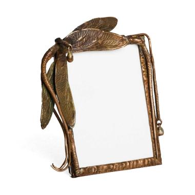 'Libellule' photo frame - 1988 - Artcurial edition