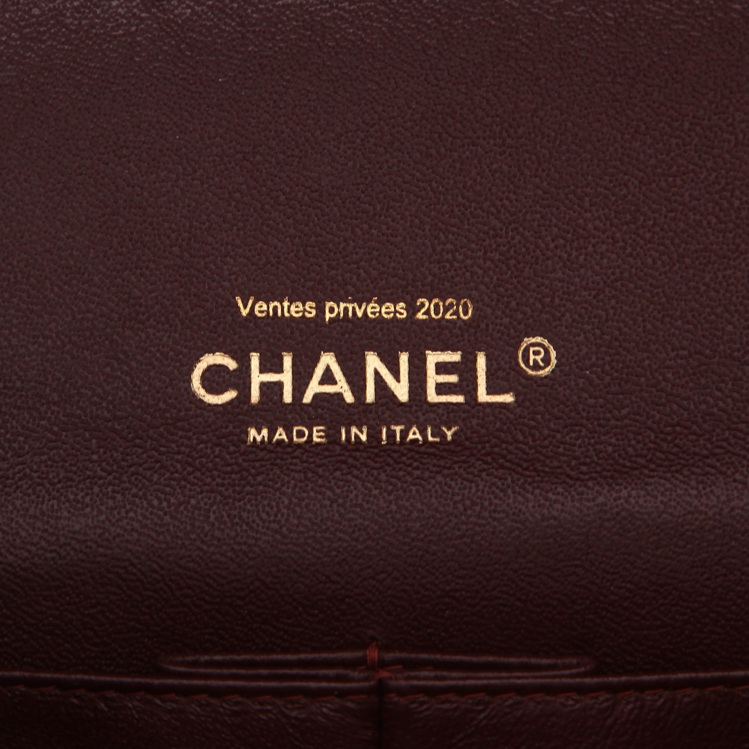 Bolso bandolera Chanel  Timeless Maxi Jumbo en cuero granulado acolchado negro - Detail D2