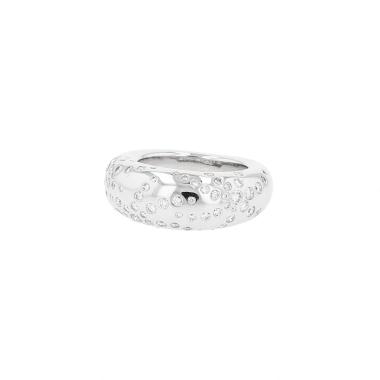 Chaumet Anneau ring in white gold and diamonds Chaumet Anneau ring in white gold and diamonds