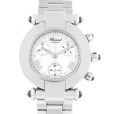 Montre Chopard Imperiale en acier Ref: Chopard - 38/8389  Vers 2000