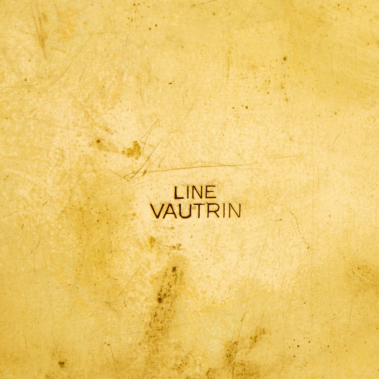 A set of two boxes, 'Étoffe drapée' and Drapé’ models - circa 1945 - Detail D5