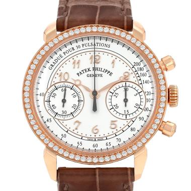 Orologio Patek Philippe Chronograph in oro rosa Ref: Patek Philippe - 7150/250R-001  Circa 2020