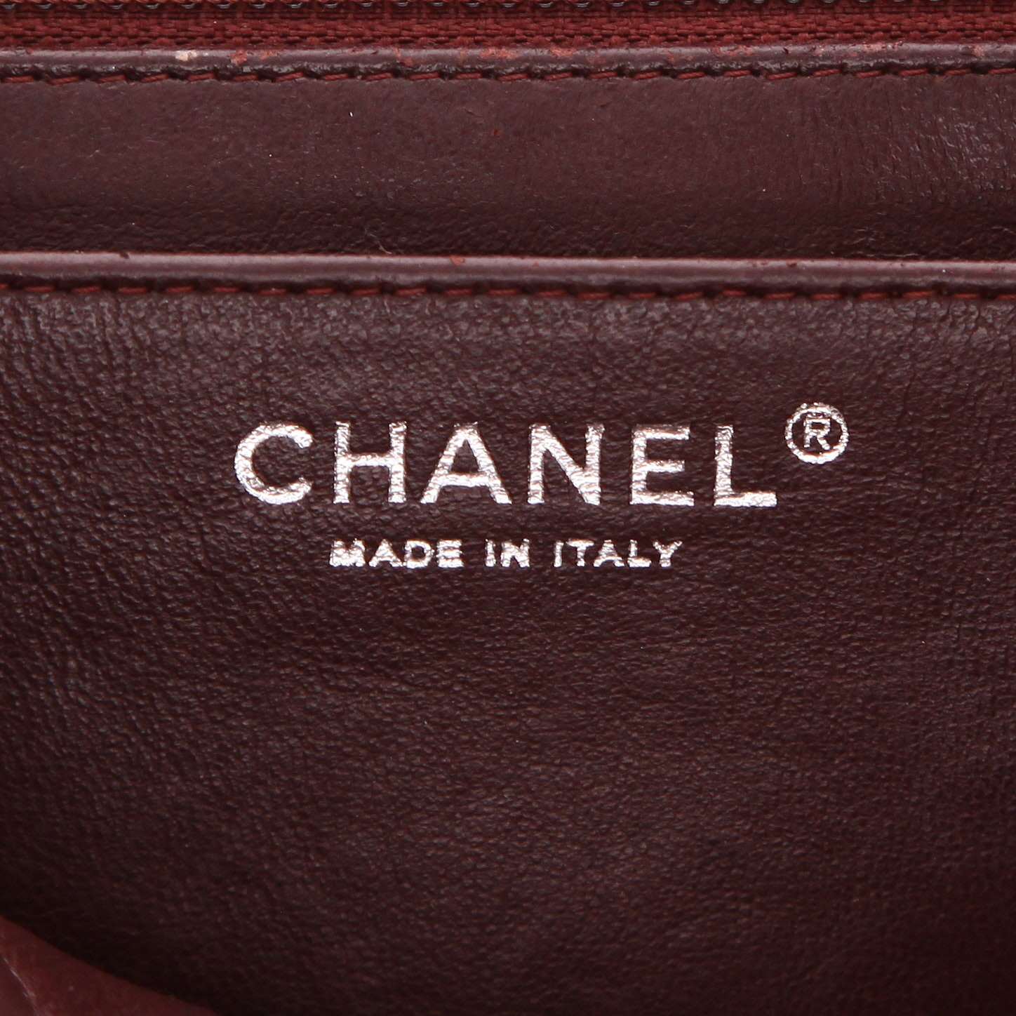 Borsa a tracolla Chanel  Timeless Maxi Jumbo in pelle trapuntata nera - Detail D2