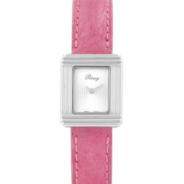 Reloj Poiray Ma Première Mini de acero Circa 2014