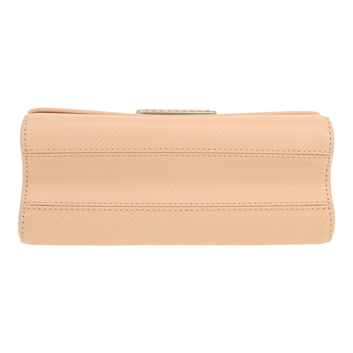 Borsa Louis Vuitton  Twist in pelle Epi rosa - Detail D1