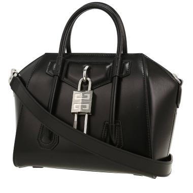 Borsa Givenchy  Antigona in pelle nera