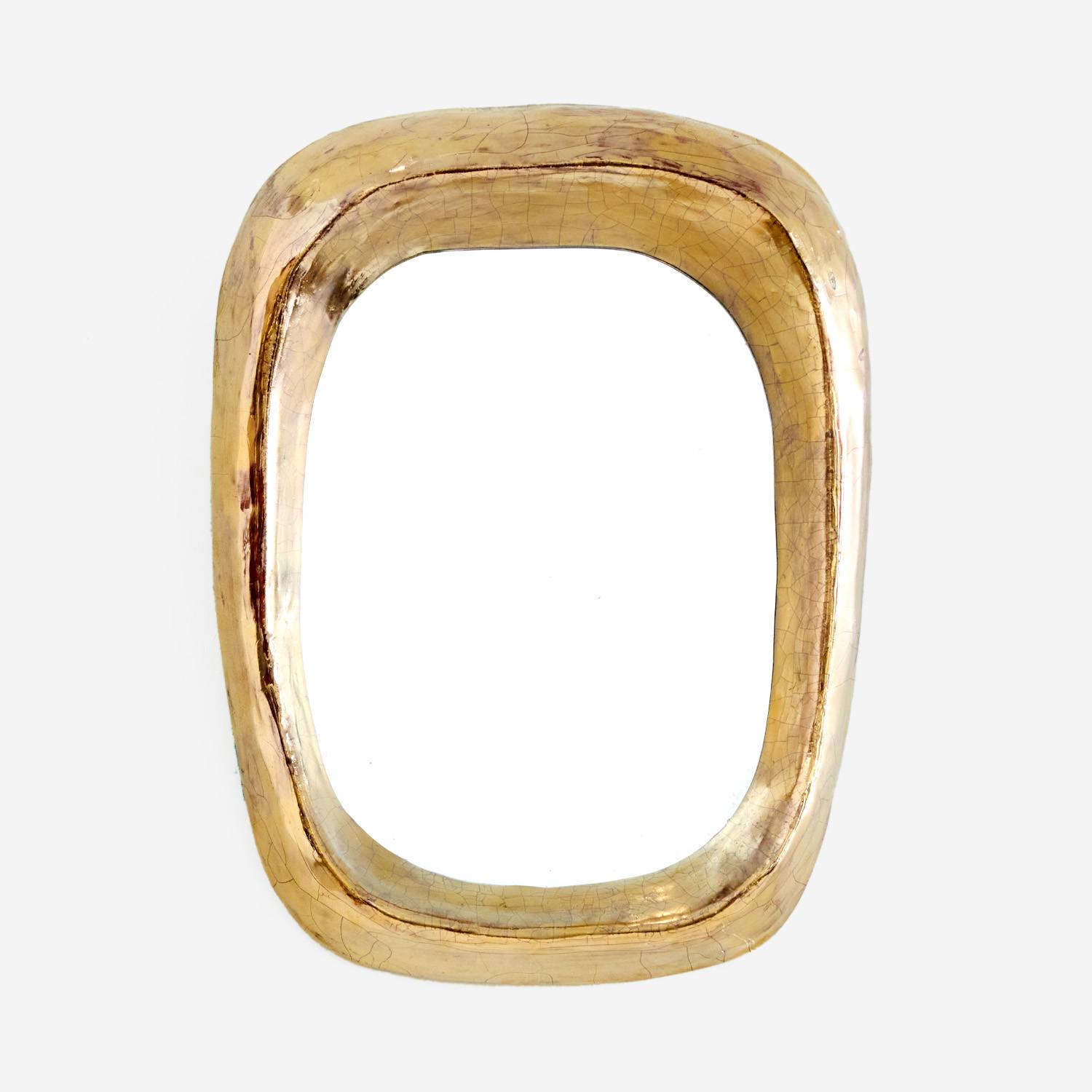 'Forme libre' mirror - circa 1948 - 00pp