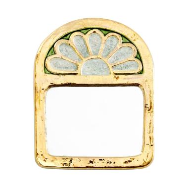 'Copte' mirror - circa 1965