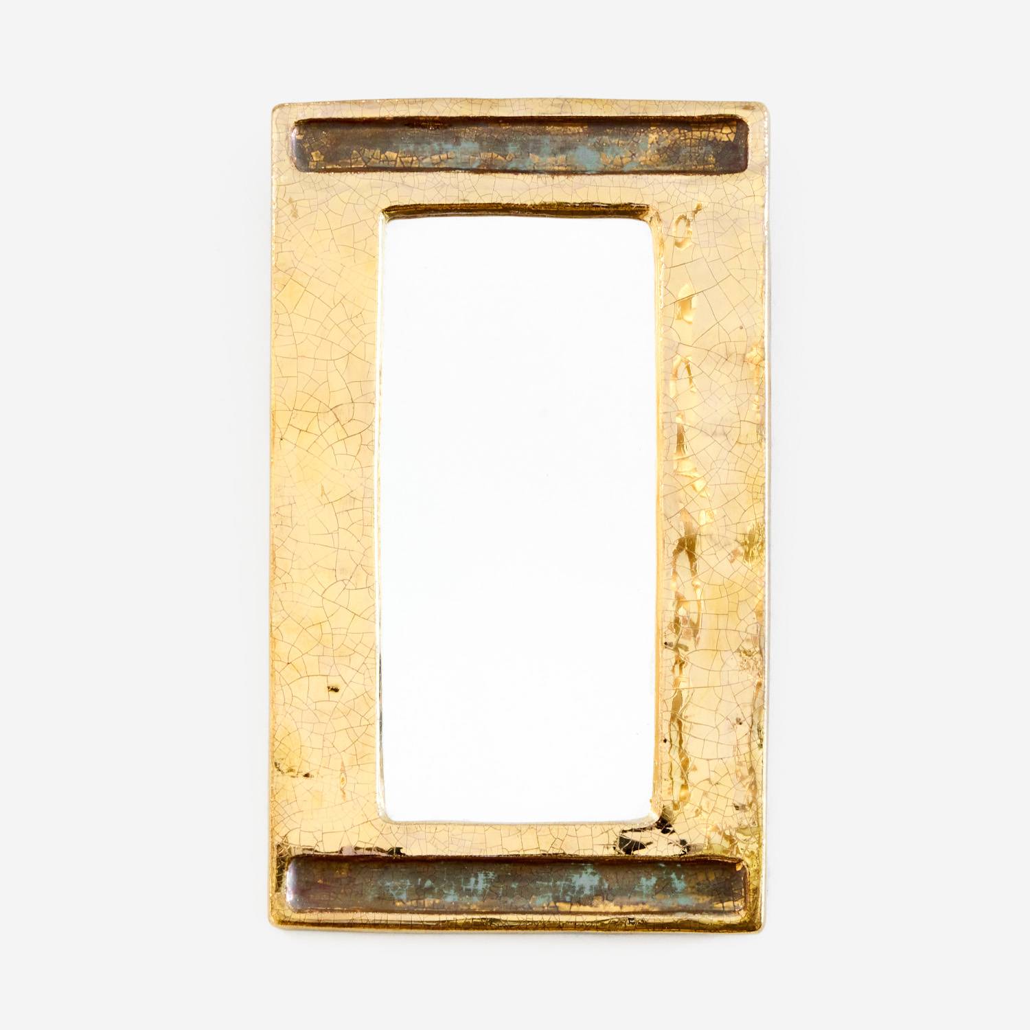 Mirror - circa 1950 - 00pp