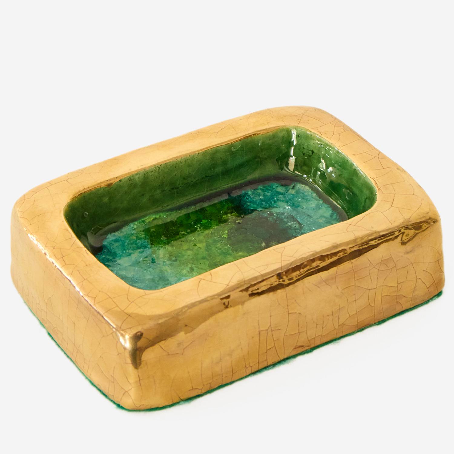 Baguier 'Aubrac' - le modèle créé vers 1950