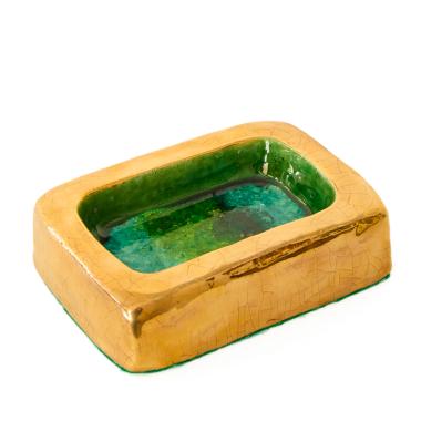 'Aubrac' jewellery tray - circa 1950
