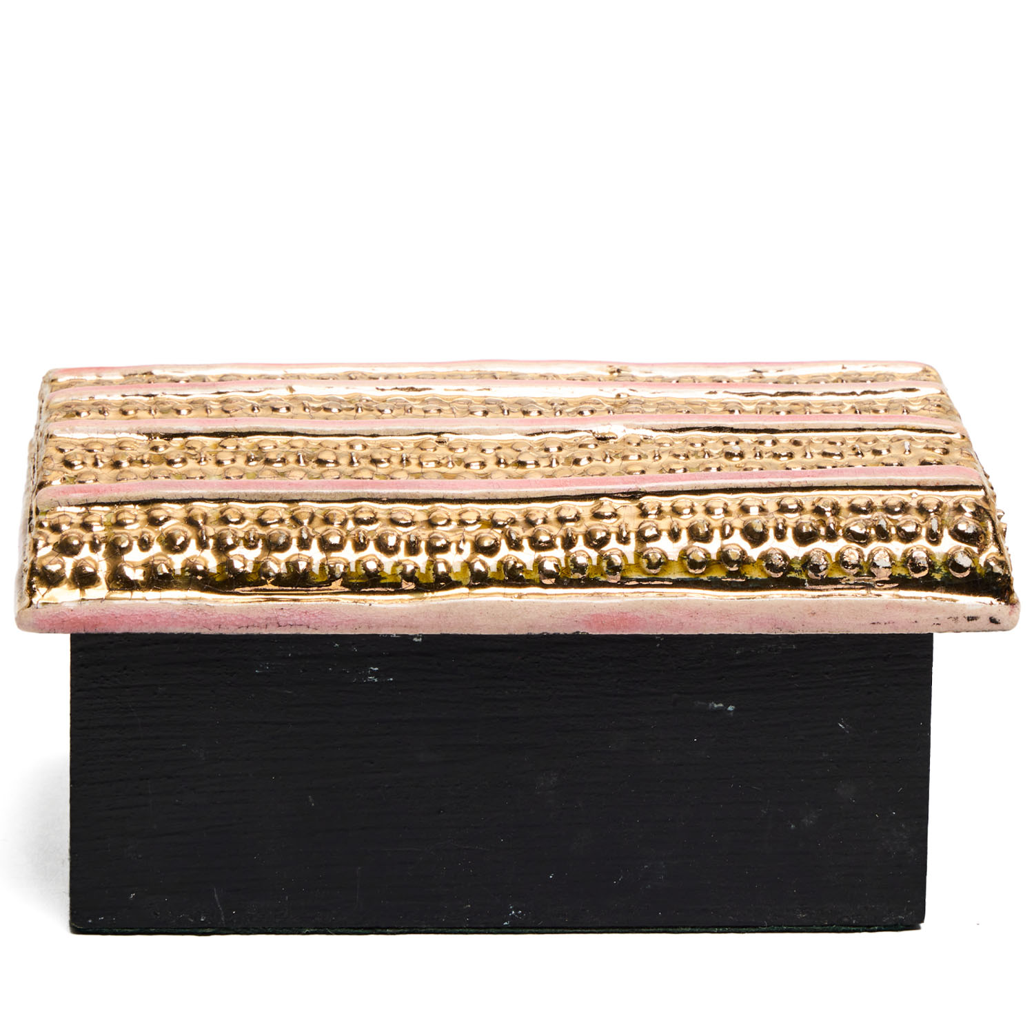 Box - circa 1950 - Detail D2