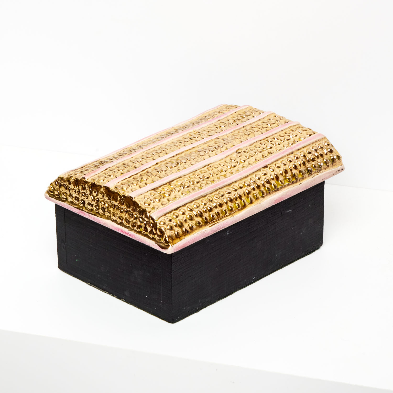 Box - circa 1950 - Detail D3