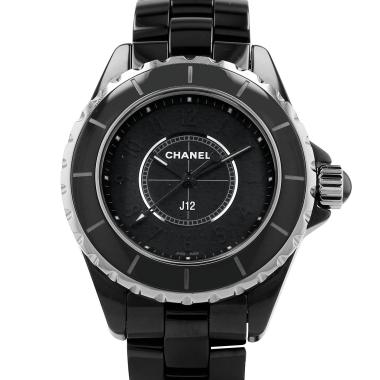 Reloj Chanel J12 de cerámica Circa 2018