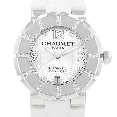 Orologio Chaumet Class One in acciaio Ref: Chaumet - 626  Circa 2010