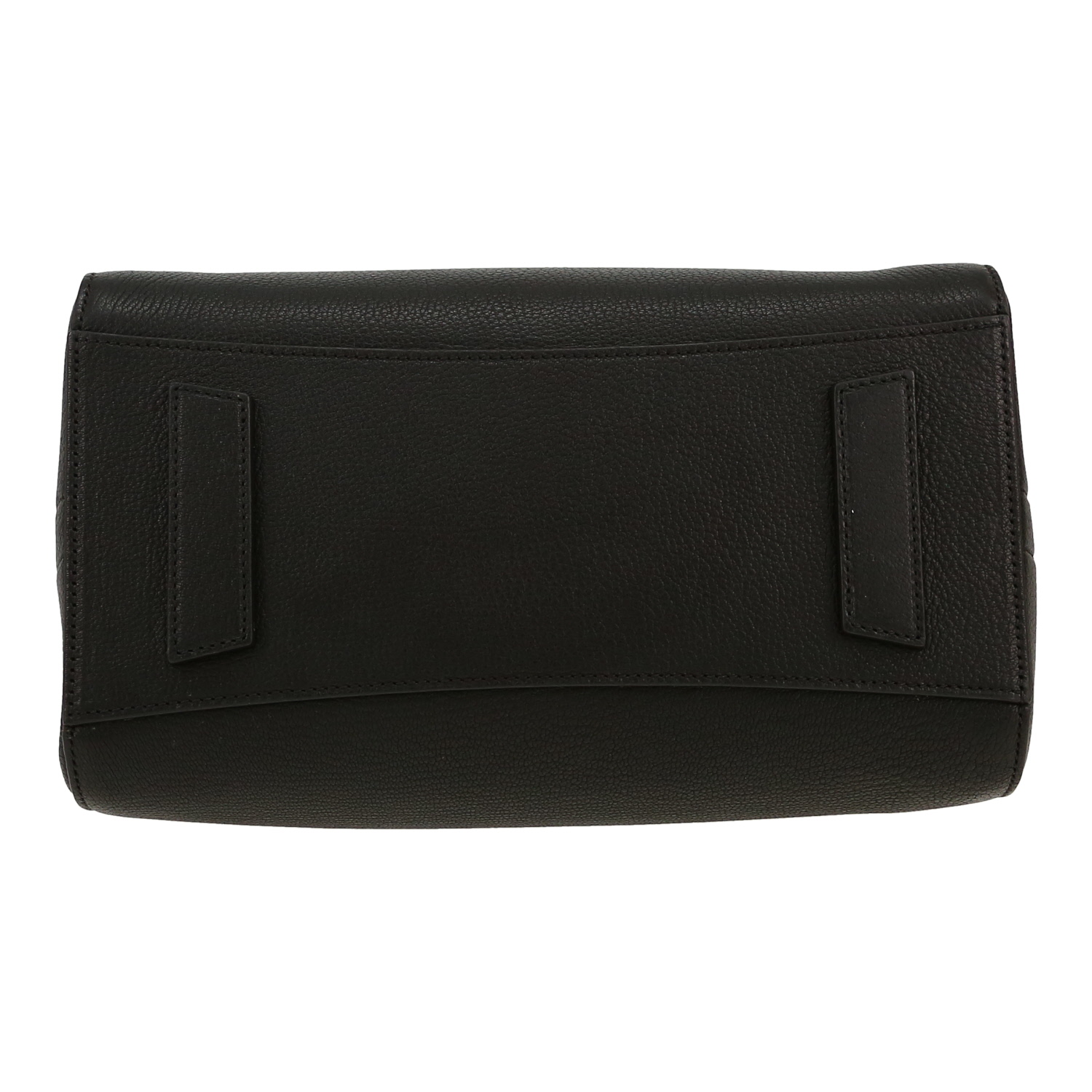 Borsa Givenchy  Antigona in pelle martellata nera - Detail D1