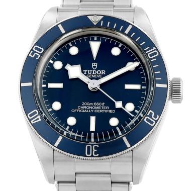Tudor Black Bay Fifty-Eight  in stainless steel Ref: Tudor - 79030B  Circa 2020
