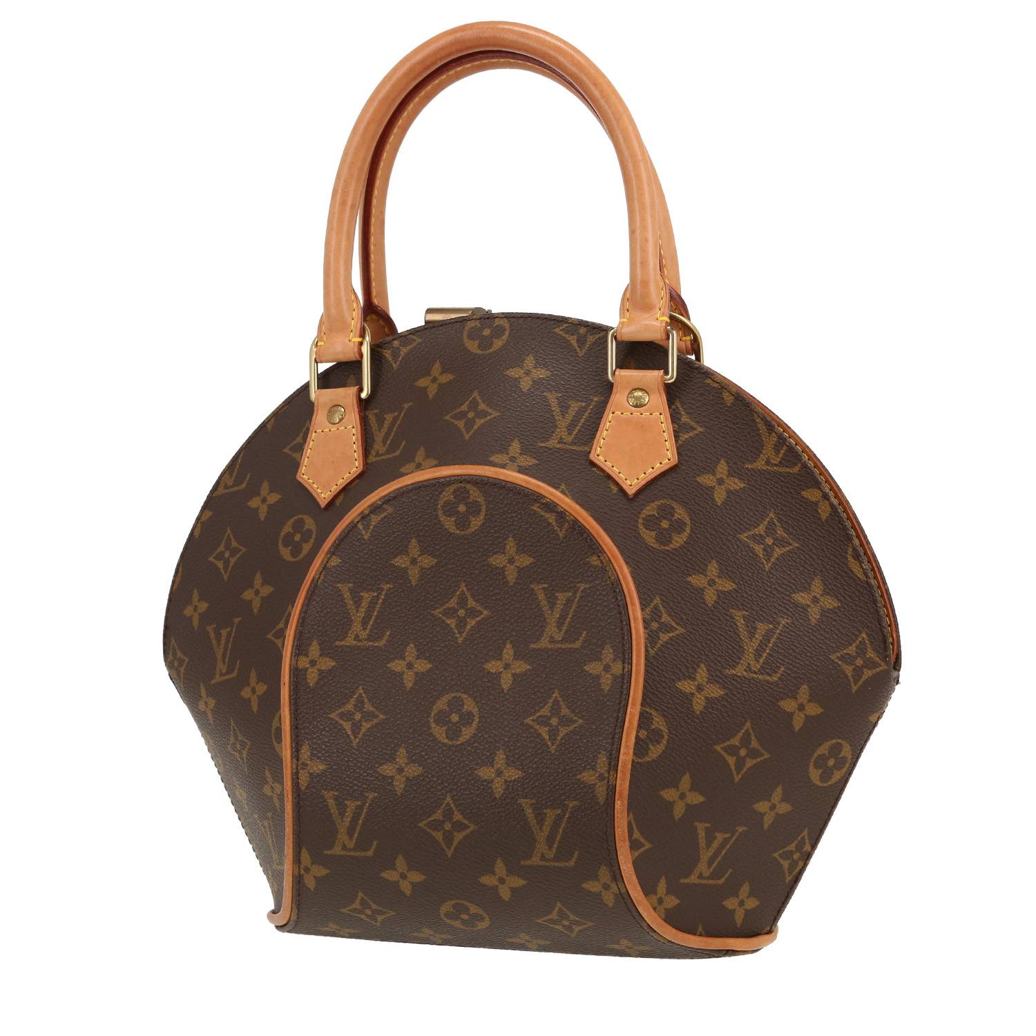 Sac Louis Vuitton Ellipse Monogram 1999 d&rsquo;occasion