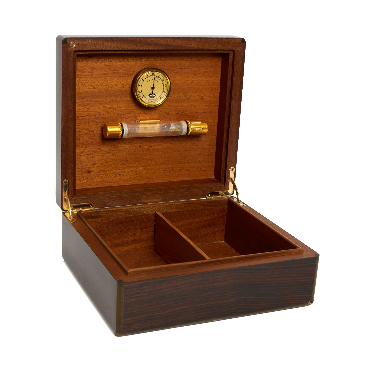 Cigar box - 1990/2000 - Detail D1