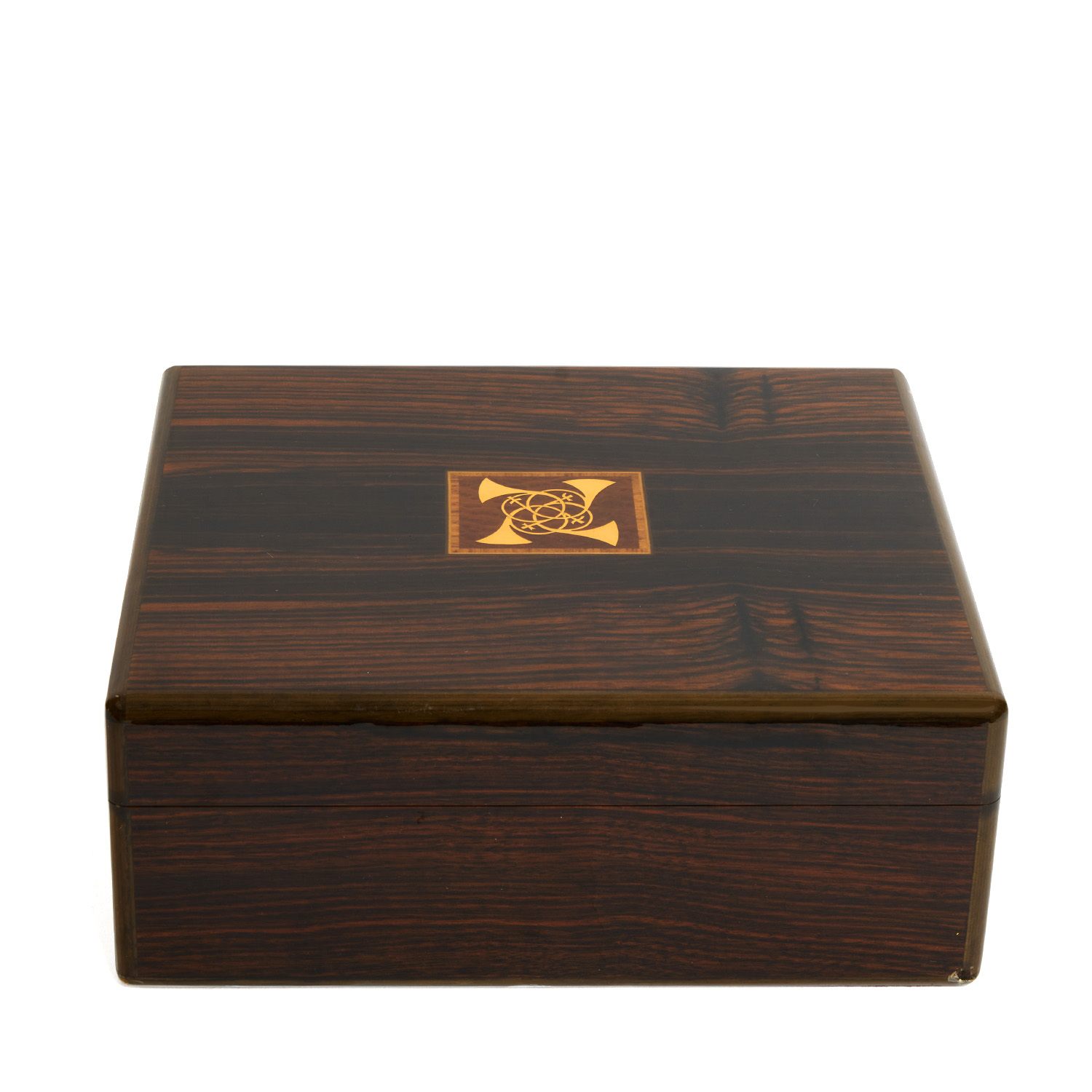 Cigar box - 1990/2000 - Detail D3