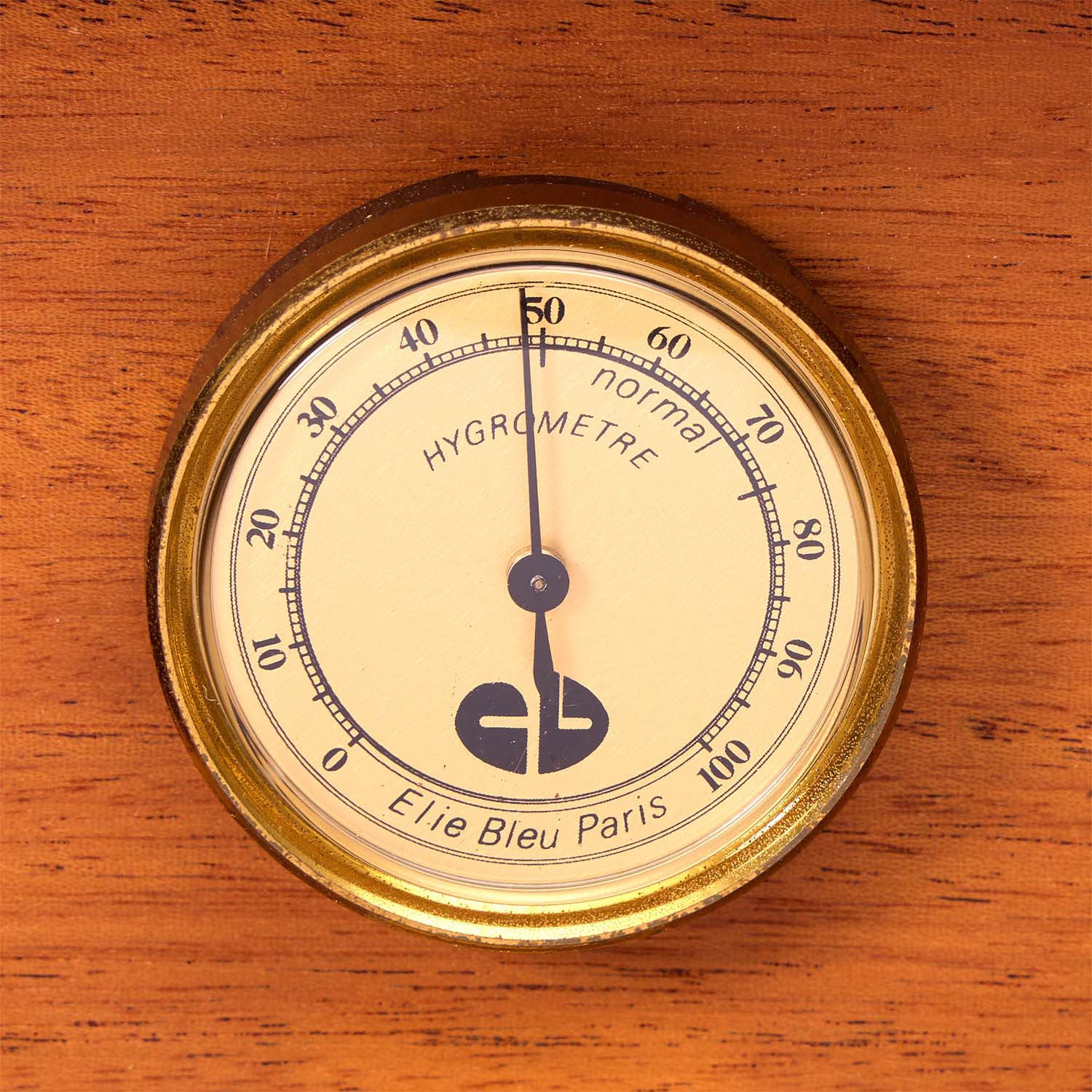 Cigar box - 1990/2000 - Detail D4