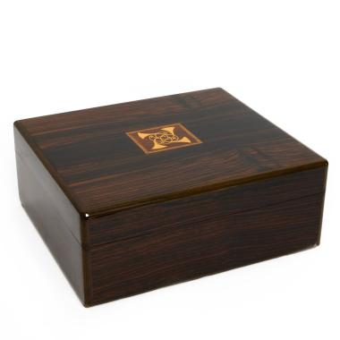 Cigar box - 1990/2000