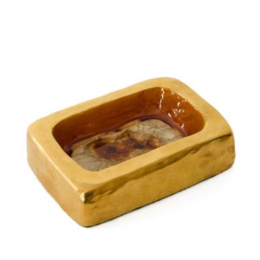 'Aubrac' jewellery tray - circa 1950