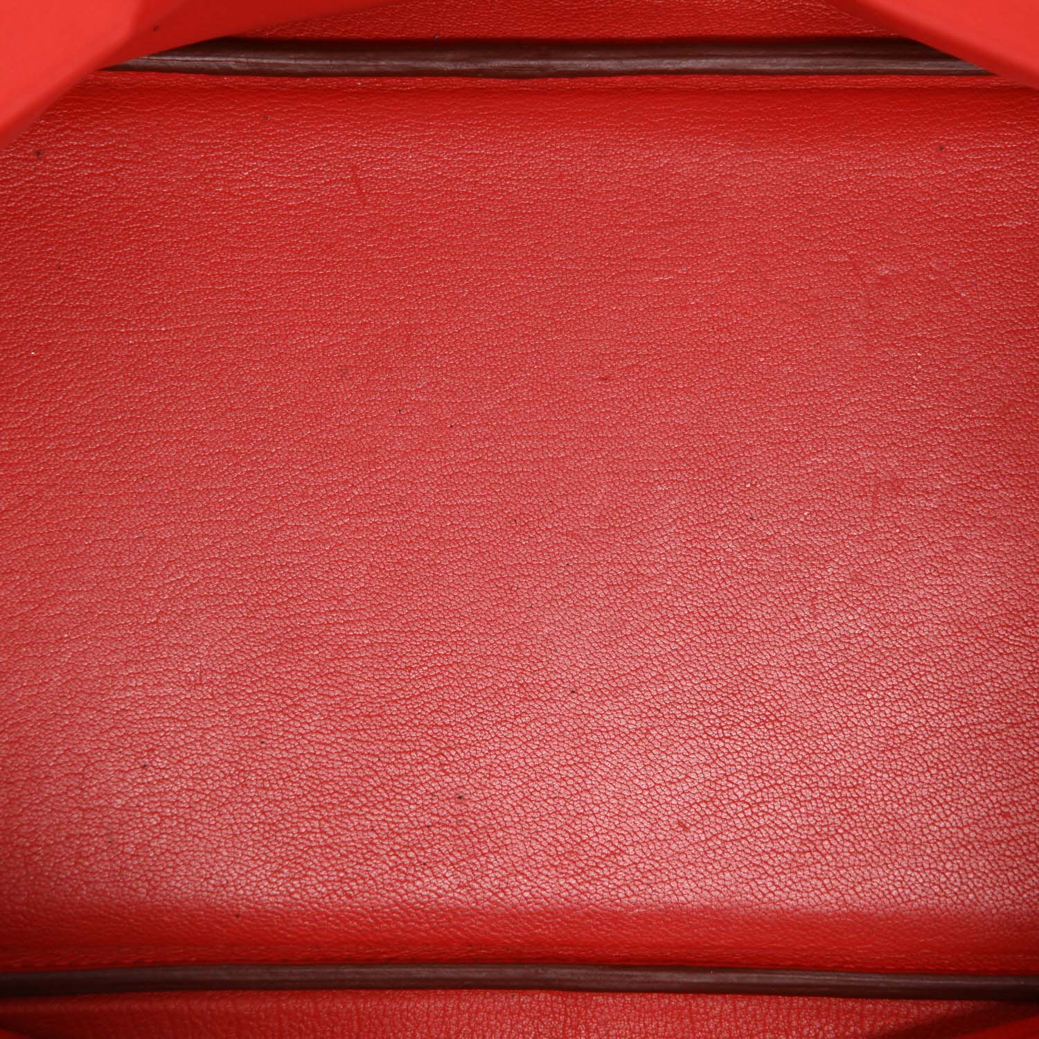 Hermès  Birkin 40 cm handbag  in pink Jaipur togo leather - Detail D3