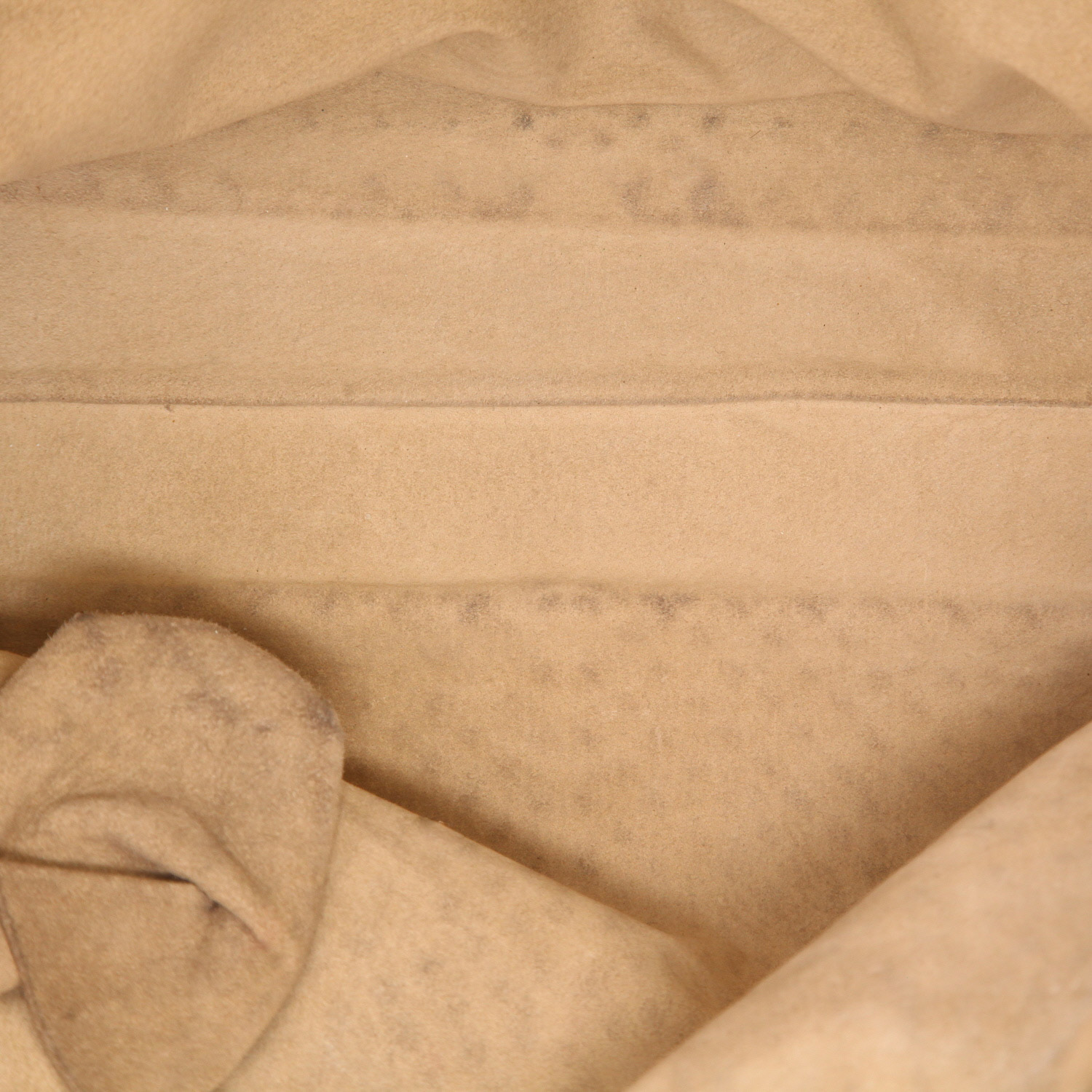 Borsa Bottega Veneta   in pelle intrecciata marrone - Detail D3