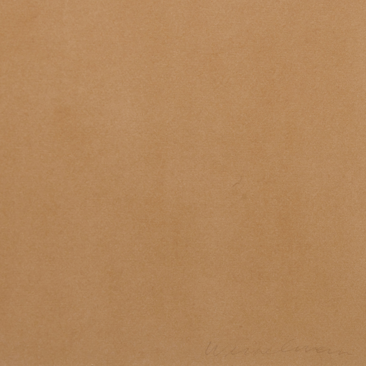 Cut-Out Nude, from 11 Pop Artist's, Volume I - 1965 - Detail D3