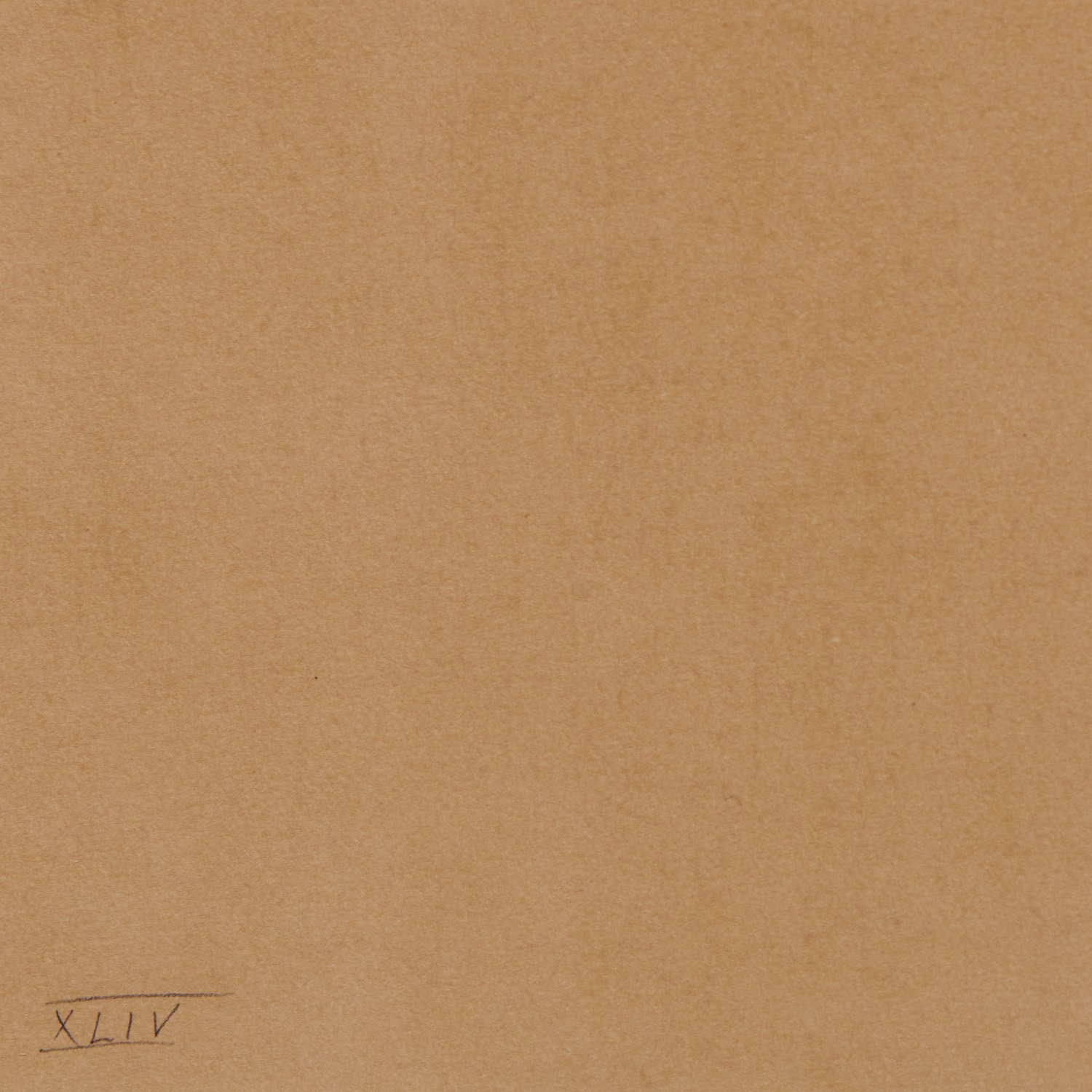 Cut-Out Nude, from 11 Pop Artist's, Volume I - 1965 - Detail D4