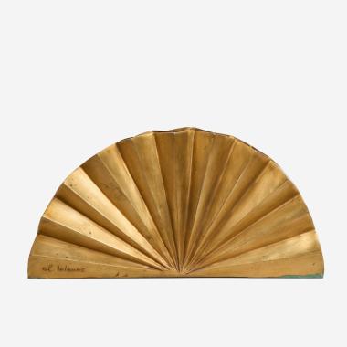 Vase 'Grand Éventail' - 1980