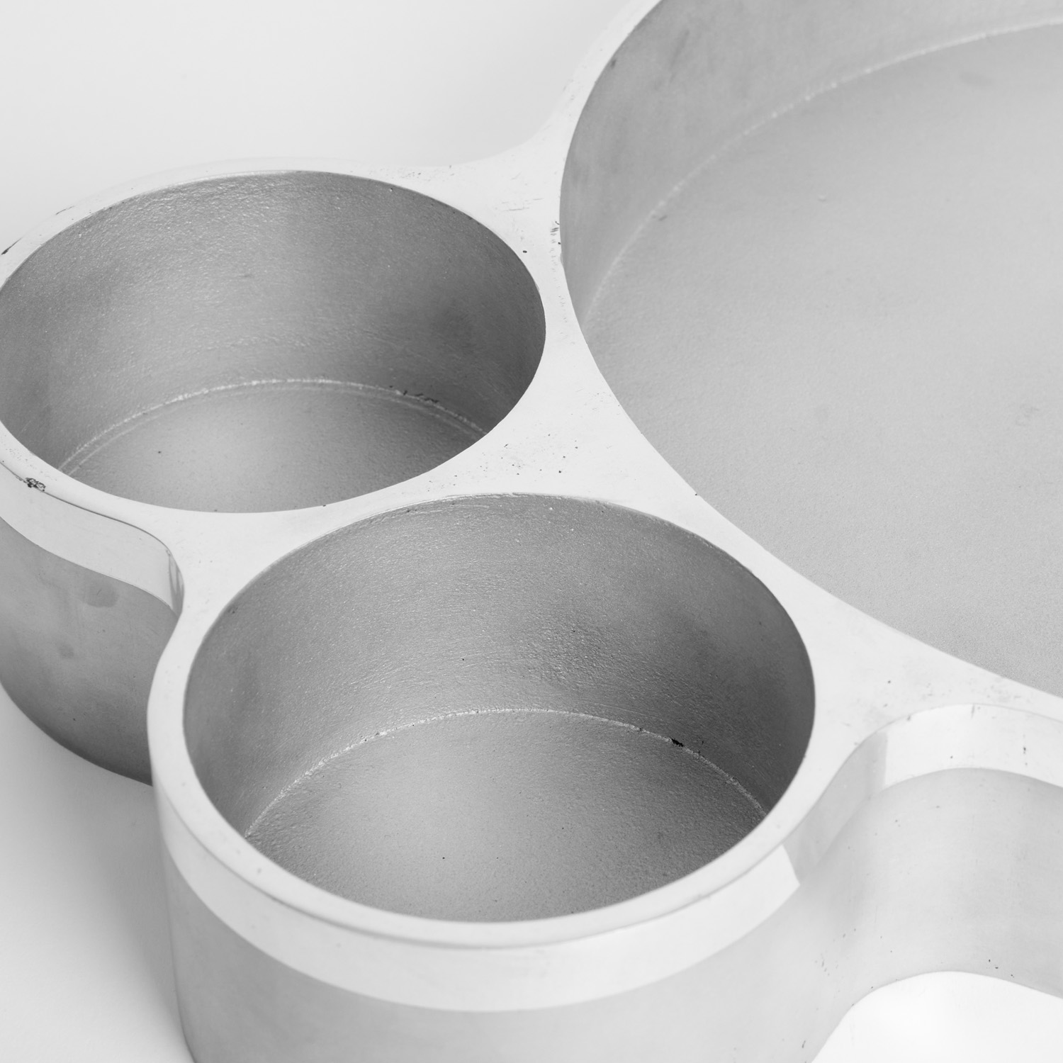 Bowl, 419 model - 1966