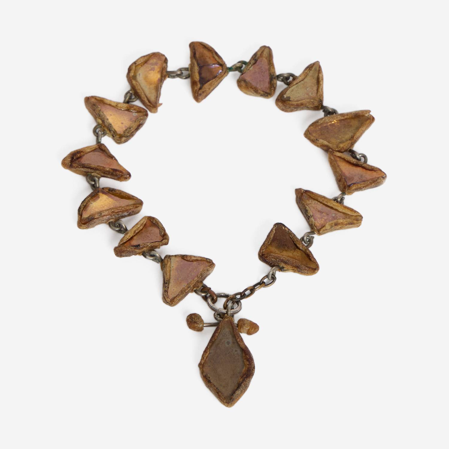 Bracelet - le modèle créé vers 1960 - 00pp