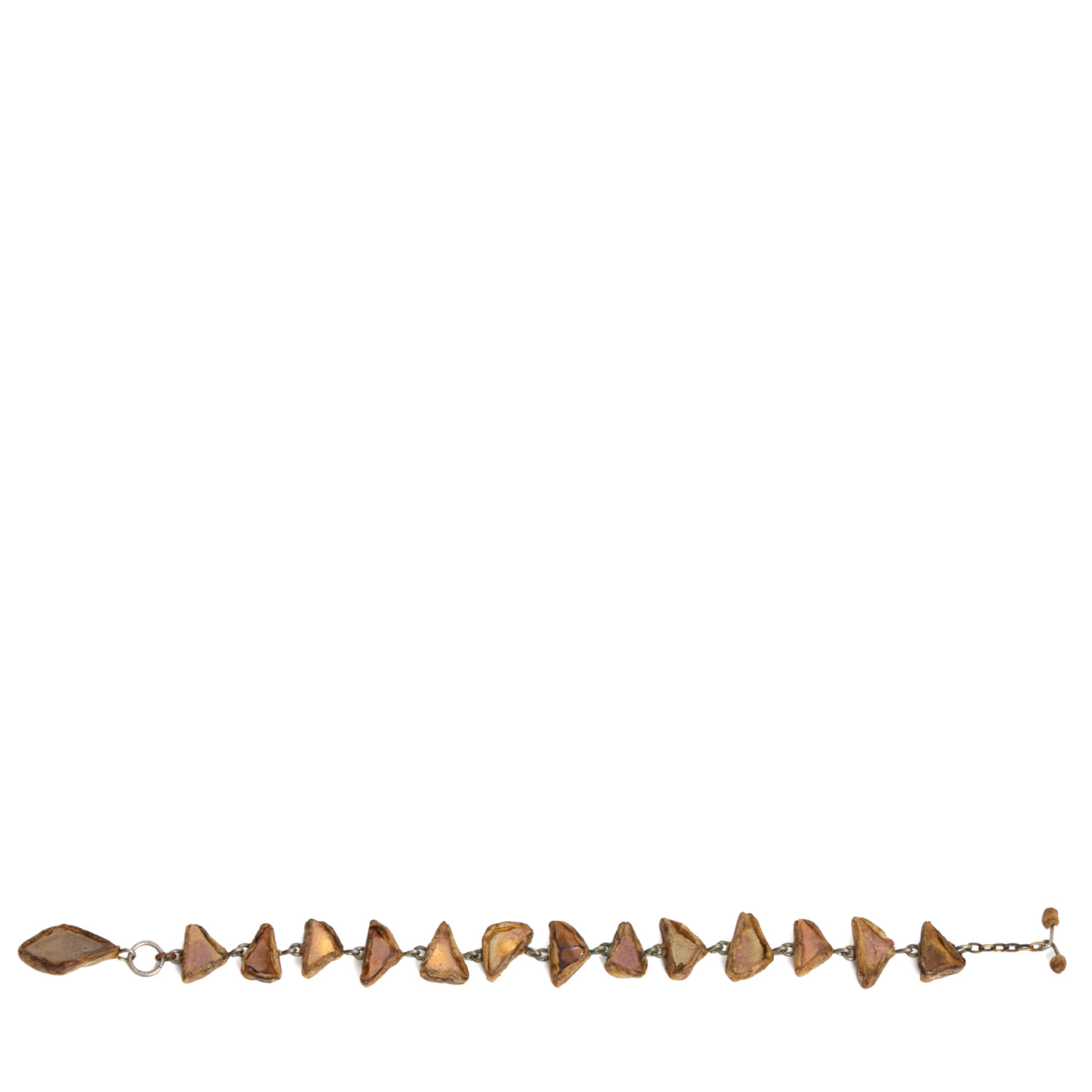 Bracelet - circa 1960 - Detail D1