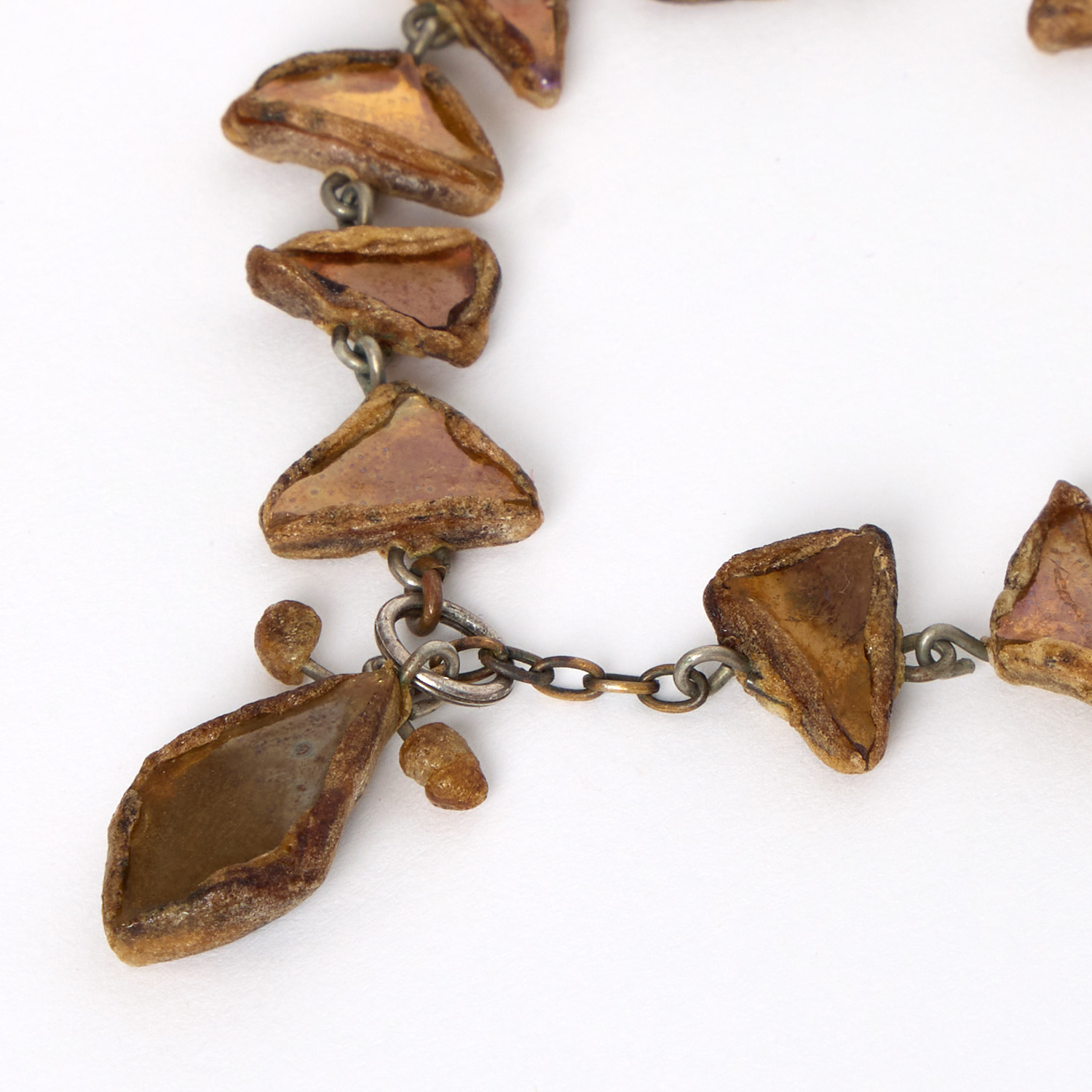 Bracelet - circa 1960 - Detail D3