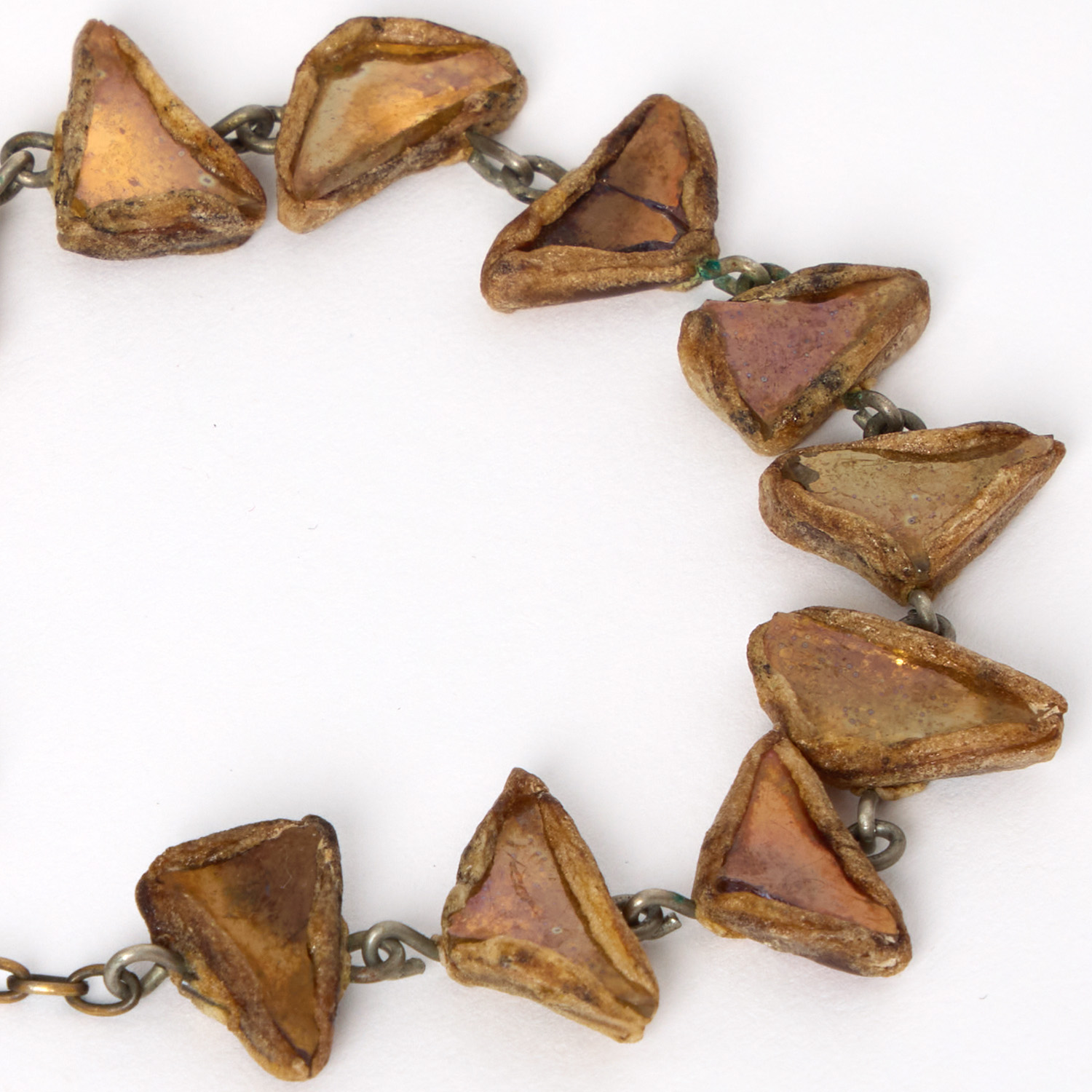 Bracelet - circa 1960 - Detail D4