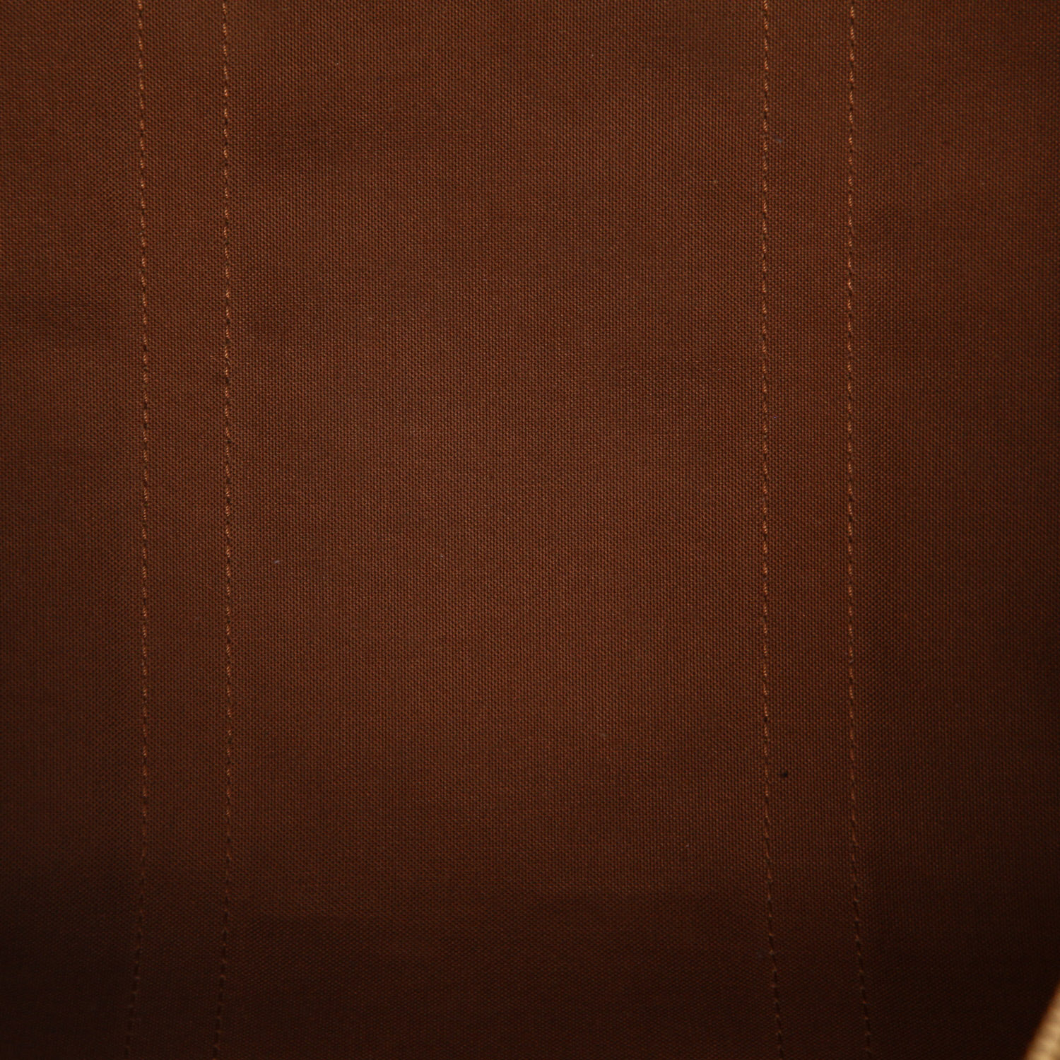 Louis Vuitton  Keepall 50 travel bag  in brown monogram canvas  and natural leather - Detail D3