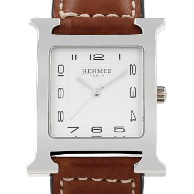 Reloj Hermès Heure H de acero Ref: Hermes - HH1.810  Circa 2010