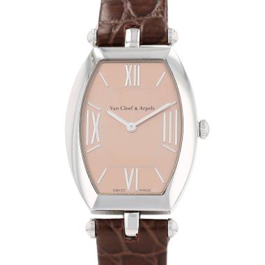 Montre Van Cleef 
Arpels Van Cleef 
Arpels autres horlogerie en acier Vers 2010 Montre Van Cleef 
Arpels Van Cleef 
Arpels autres horlogerie en acier Vers 2010