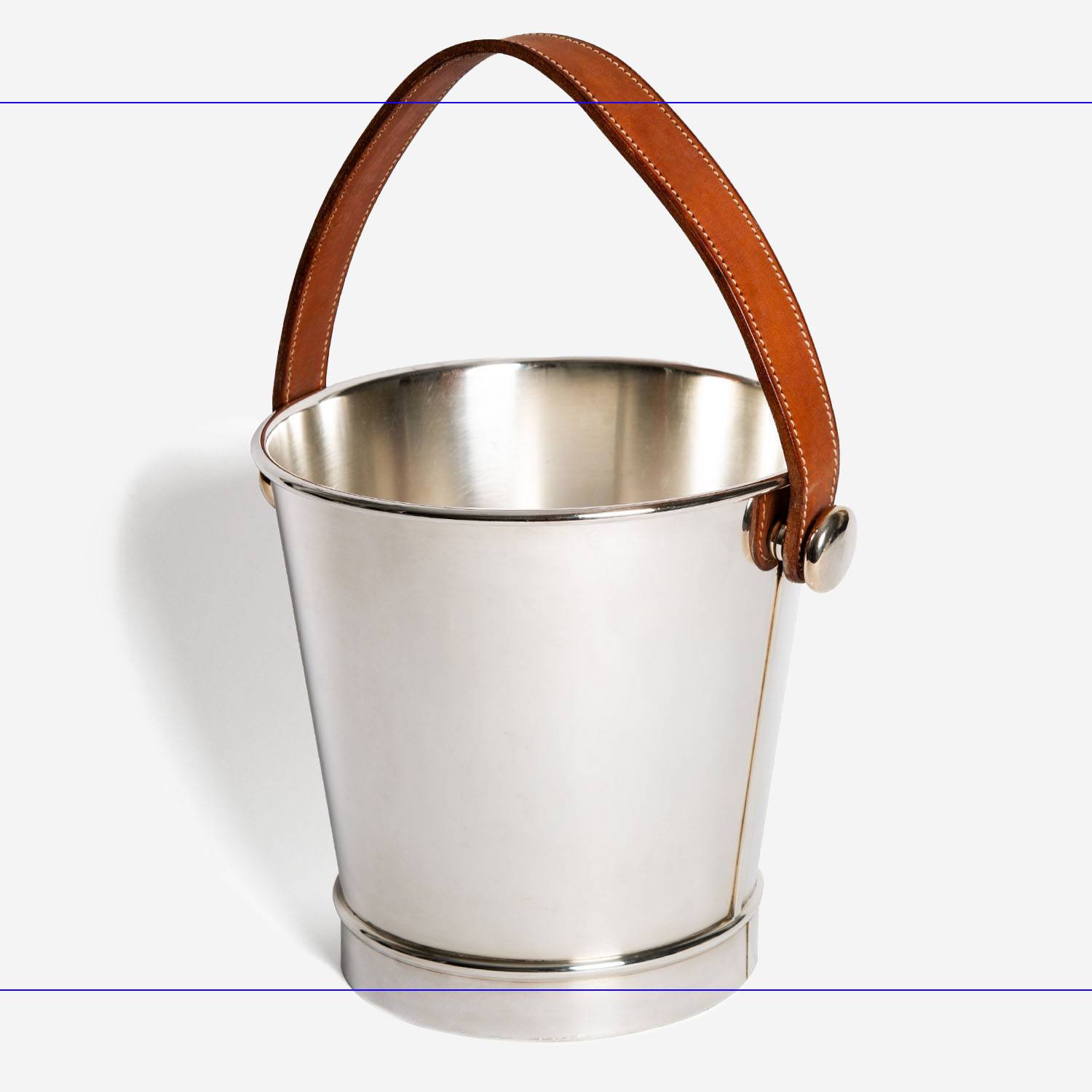'Sparte' champagne bucket - 1980/1990 - 00pp