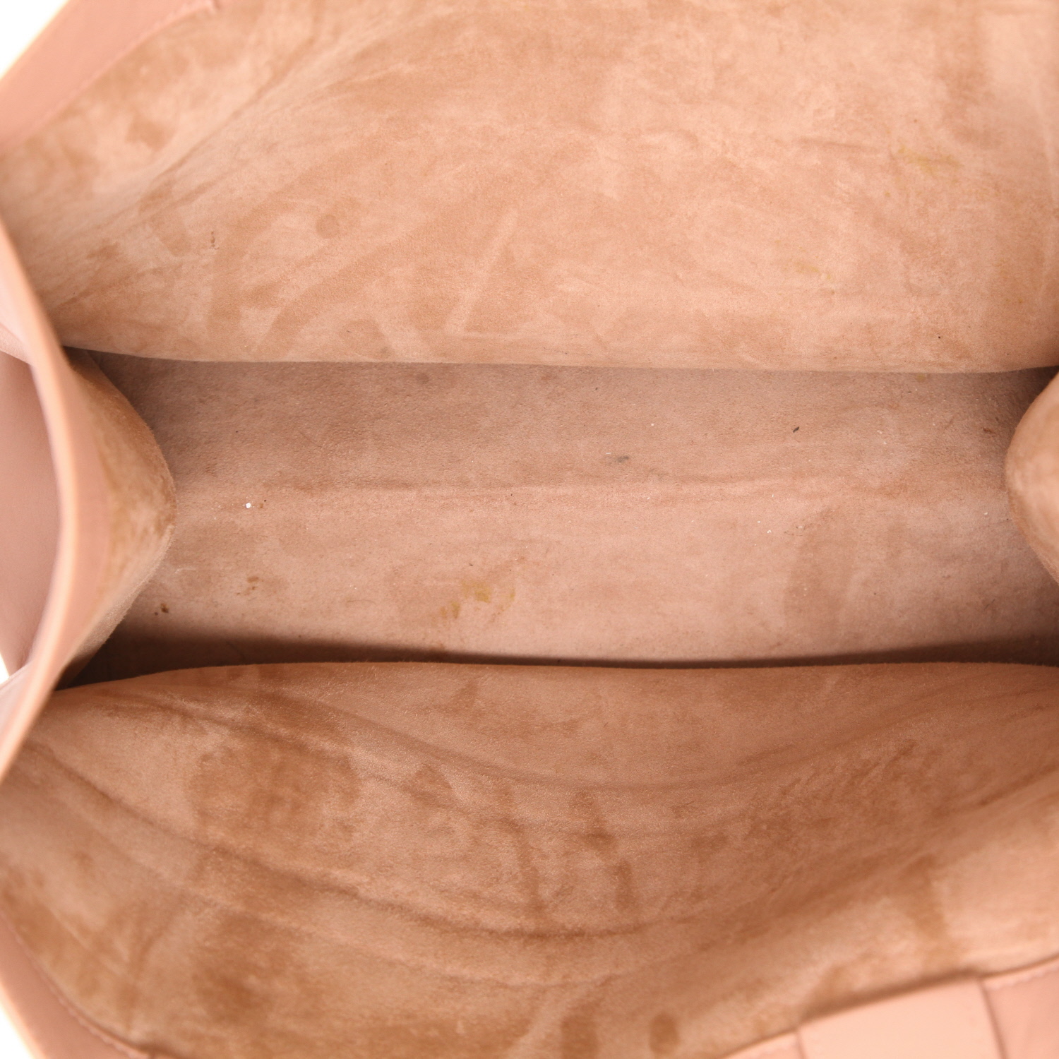 Shopping bag Dior  Book Tote modello medio  in pelle rosa - Detail D3