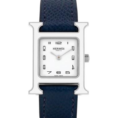 Montre Hermès Heure H en acier Ref: Hermès - HH1.220  Vers 2020