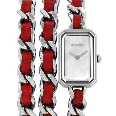 Orologio Chanel Première Rock in acciaio Ref: Chanel - H5313  Circa 2017